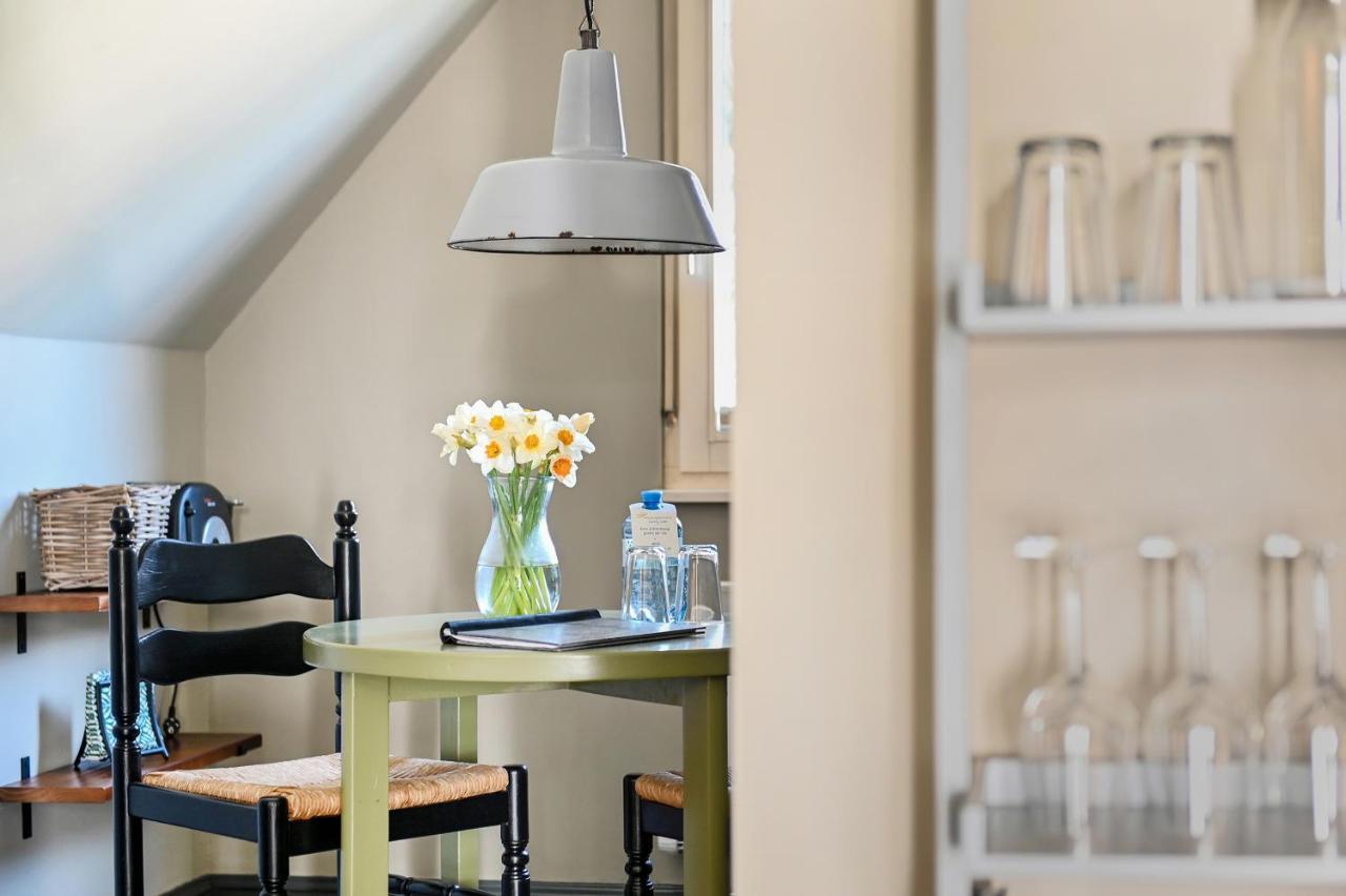 דיסלדורף Messeapartment Sunny Side מראה חיצוני תמונה