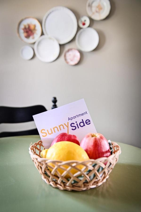 דיסלדורף Messeapartment Sunny Side מראה חיצוני תמונה
