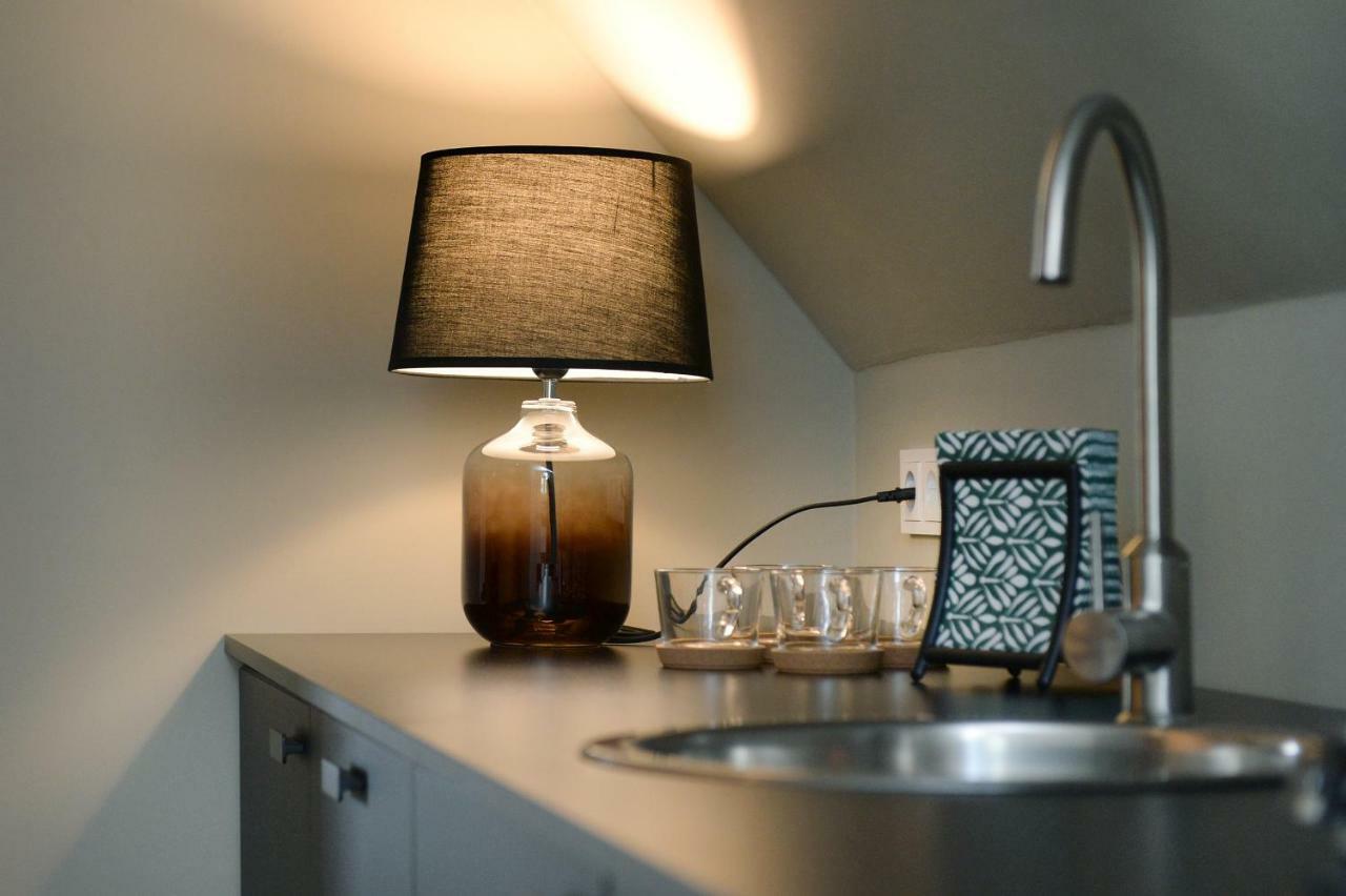 דיסלדורף Messeapartment Sunny Side מראה חיצוני תמונה